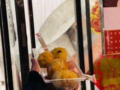 -奥华餐厅·老张记(台基厂店)