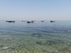 -海韵乐宿露营民宿