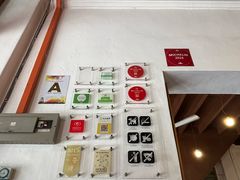 大堂-德成饭店