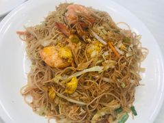 -金乐活美食(中街店)