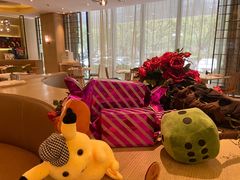 -冀粤香海鲜自助餐厅(西美五洲店)