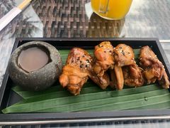 -Rock Bar Bali(Bali)