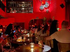 -JZ Club 爵士酒吧(上海店)