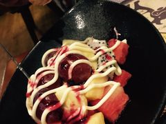沙拉-牛家酒场(7mall店)