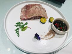 -四季民福烤鸭店(王府井灯市口店)