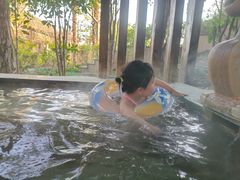 -张家港金凤凰度假村温泉