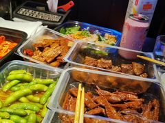 -纯K(西湖店)