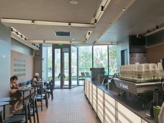 -M Stand(北京平安幸福中心店)