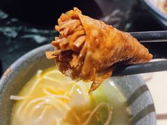 兰溪素鹅-兰溪小馆(东直门簋街店)