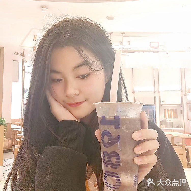 健康又好喝的奶茶⁉️市井婆豆沙牛乳做到了‼️