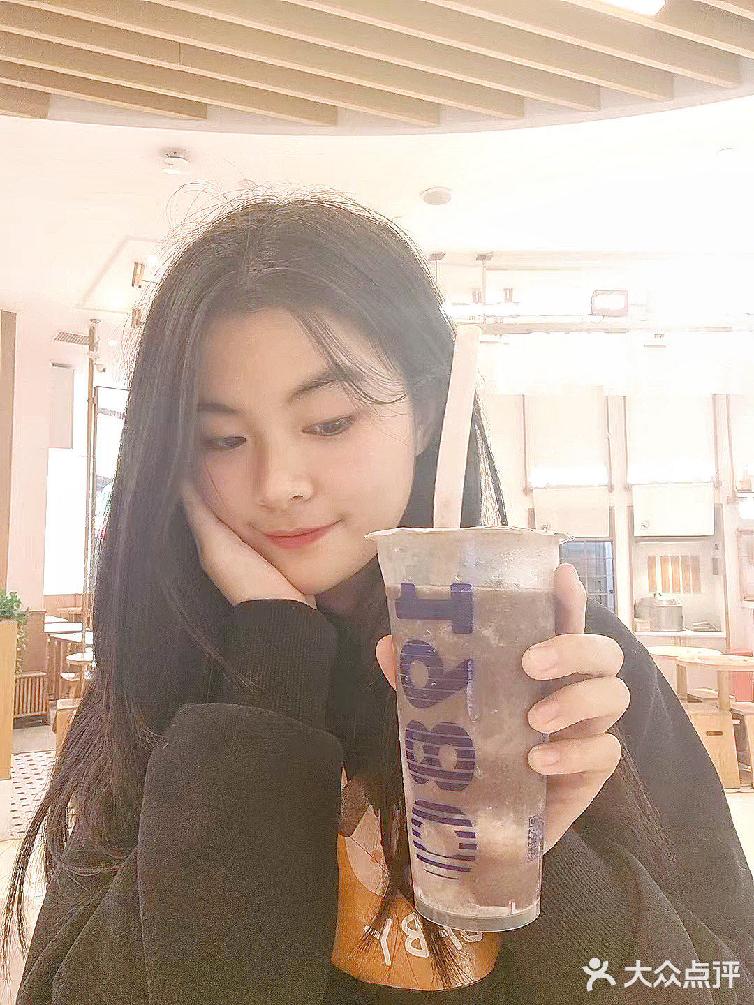 健康又好喝的奶茶⁉️市井婆豆沙牛乳做到了‼️