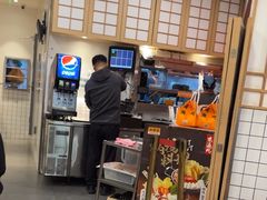 -吉野家(上海美罗城店)