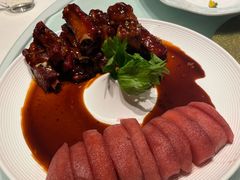 -永安鱼庄·镇江菜(东吴路店)