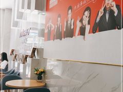 -炅爸爸鲜奶茶(解放西店)