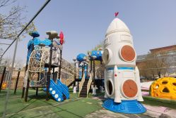 -萌宠亲子动物乐园(槐房万达店)