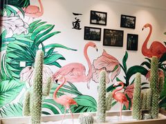 -一道餐厅(湖塘店)