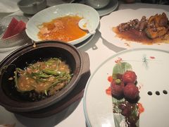 -半勺·新徽菜(银泰城店)