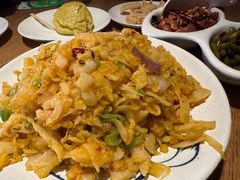 -福茂源横山铁锅羊肉(牡丹园店)