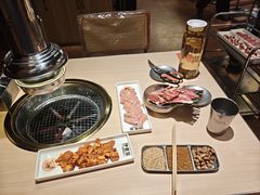 -伊茉家的烤肉店(勒泰中心店)