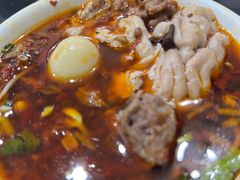 兔子-水碾河肥兔火锅(水碾河店)