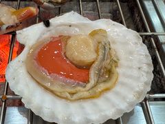 -震海贝烤贝·民俗特色店(延吉总店)