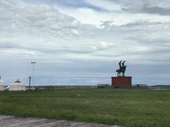 -呼和诺尔旅游景区