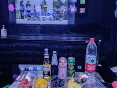 -GAGA主题量贩式KTV平价店(工大店)