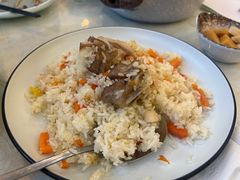 -新粤新疆菜(禅城店)