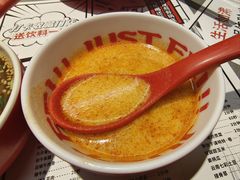-生活如沸·顺德水牛奶火锅(大学路店)