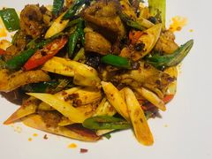 -小河盐帮·私家菜·烤鸭(三元桥·霄云路店)