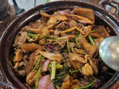 -胡须佬鸡煲四季火锅(海雅缤纷城店)