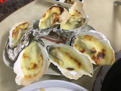 -蚝乡农庄(铁涌赤岸店)