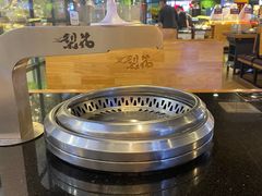 -梨花自助烤肉(天河城店)