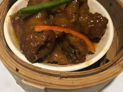 酱汁蒸凤爪-多多旺港式茶餐厅(新区店)