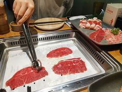 -新石器烤肉(招商1872店)