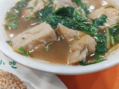 -护国寺小吃(新街口店)