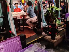 -红蜡烛-养生粥-津鲁菜(中山路店)