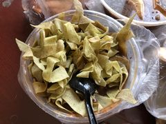 -陈记锅巴菜(五大道店)