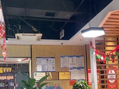 -和庆斋羊蝎子火锅·碳缸烧烤(顺义旗舰店)
