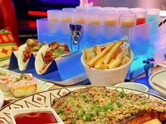 -Famous肥猫墨西哥音乐餐吧(五棵松华熙LIVE店)