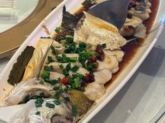 -吴记百家·私房菜·家宴(润园店)