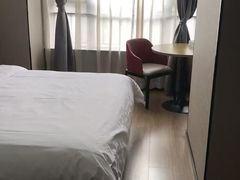 -晶爵酒店(宽窄巷子店)