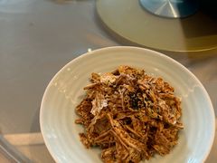 -静之湖湖畔餐厅