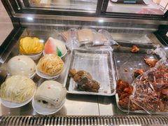-令氏家外家周秦食府(高新店)