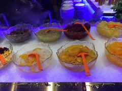 -九月海·海鲜自助(世纪东方店)