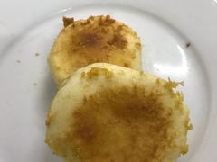 牛肉包子-大南门牛肉包子店