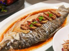 -香港狮子山下·明星粤菜餐厅(北苑店)