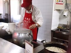 -老滕家过桥米线(金鱼胡同店)