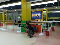 -能量学院少儿体能运动馆(公园1872店)