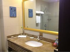 -上海虹梅嘉廷酒店